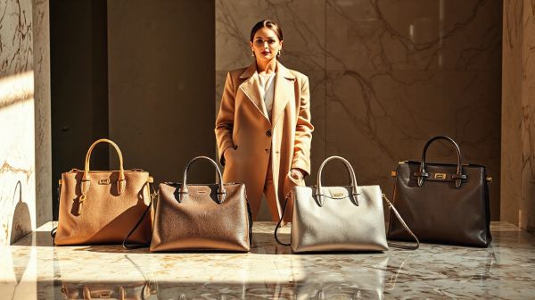 10 sacs à main tendance cet été pour un look parfait