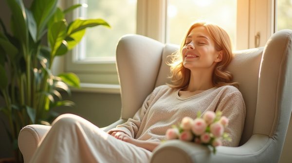 Beauté et bien-être : 5 astuces pour rayonner au quotidien