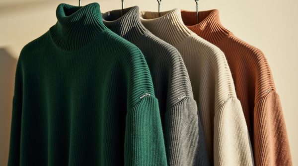 Pull balenciaga pour homme : inspirations, tendances et conseils de style