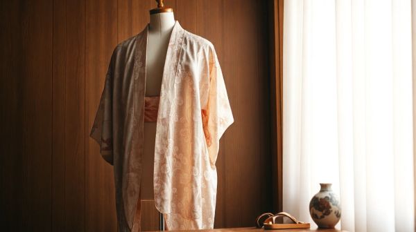 Styles tendance de kimonos pour femmes et hommes chez Kimonorie