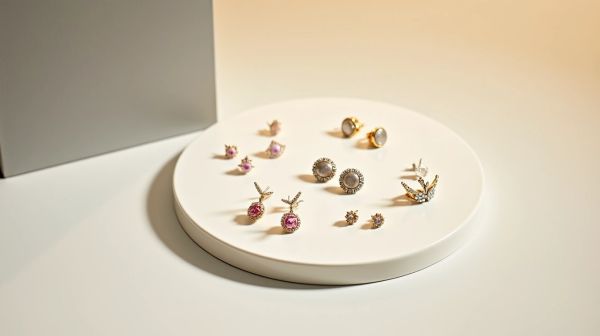 Trouver vos boucles d'oreilles idéales avec divinesboucles