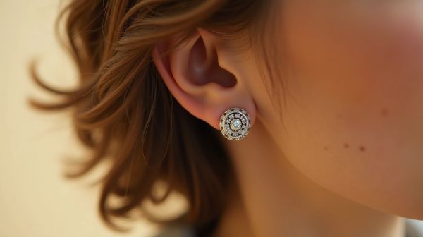 Trouver vos boucles d'oreilles idéales avec divinesboucles