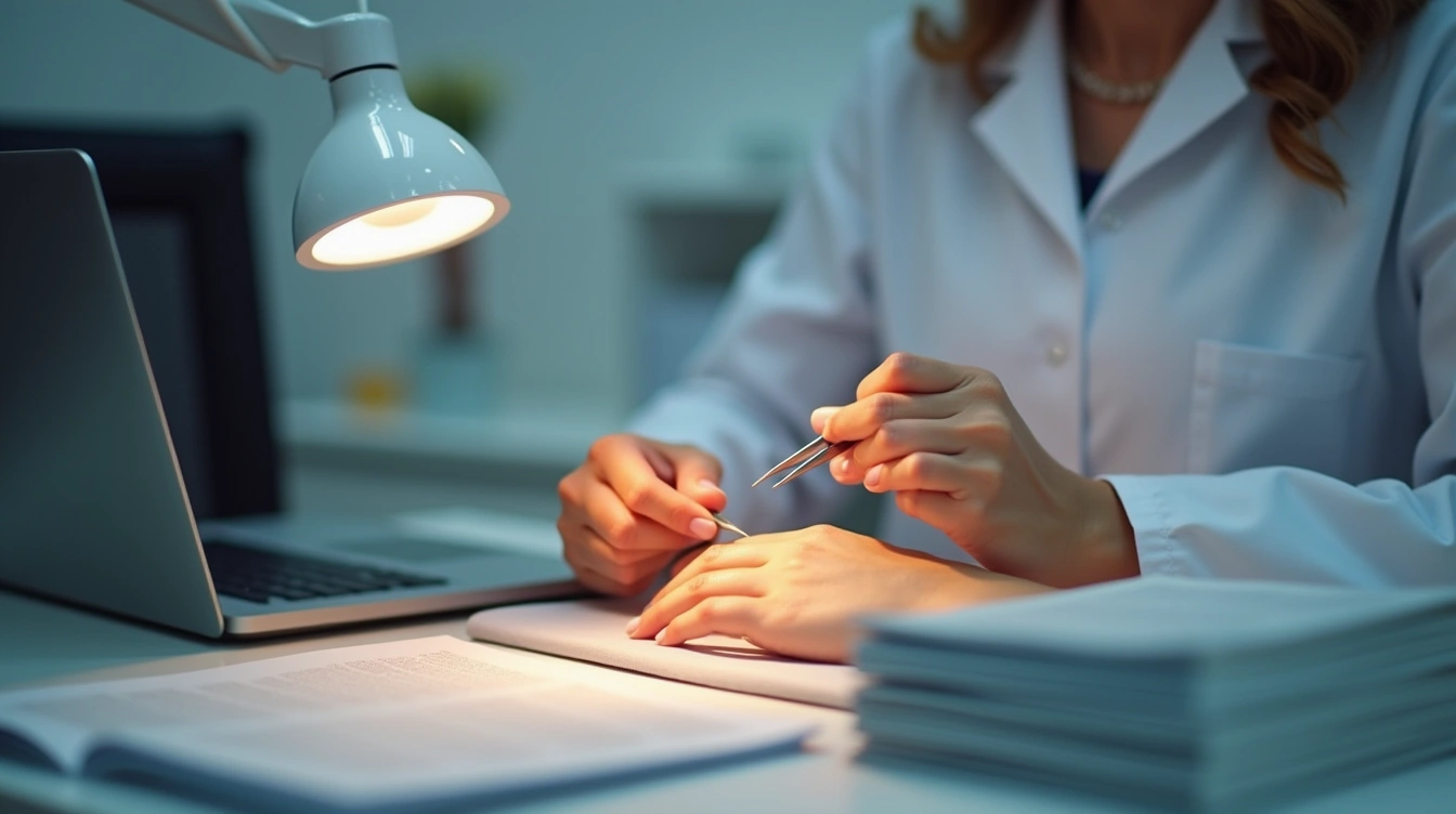 Le parcours structuré de la formation professionnelle